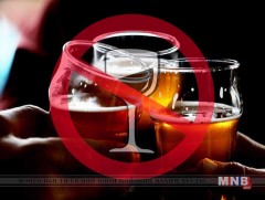 Ажлын байрандаа согтууруулах ундаа хадгалж, хэрэглэхийг хатуу хориглоно