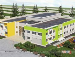 Сургууль, цэцэрлэгийг төсвийн хөрөнгөөр худалдаж авна 