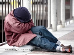 Манай улсад орон гэргүй, тэнэмэл амьдралтай 1375 иргэн байна