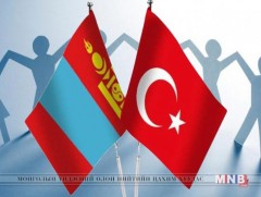 Хэлэлцээрийг соёрхон батлуулах тухай хуулийн төслийг УИХ-д өргөн мэдүүлнэ