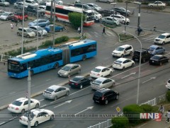 Замын хөдөлгөөний шинэчилсэн дүрмийг 11 дүгээр сараас мөрдөж эхэлнэ