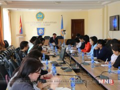 Арьс, гоо заслын эмнэлэг, гоо сайхны газруудад хамтарсан тандалт судалгаа хийв