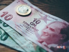 ЭРДОГАН: Туркийн эдийн засагт дарамт шахалт үзүүлэх нь үр ашиггүй...