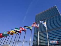 НҮБ Мьянмарт хоморголон устгах шинж тэмдэг илэрсэн тухай шинжээчдийн дүгнэлтийг хэлэлцэхийг уриаллаа