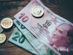 ЭРДОГАН: Гадныхны хуйвалдаанаас болж лирийн ханш унаж байна...