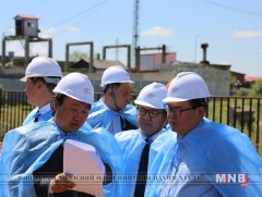 Энэ онд 300 мянган тонн боловсруулсан түлш үйлдвэрлэнэ