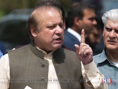 Пакистаны ерөнхий сайд Энэтхэгийн удирдагчдад харилцан ярилцахыг уриаллаа