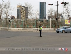 Зорчигчдын аюулгүй байдлыг хангах аян үргэлжилж байна