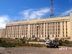 ЭХЭМҮТ-ийн яаралтай тусламжийн тасаг өдөрт 200-300 гаруй хүүхдэд тусламж үйлчилгээ үзүүлж байна