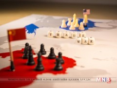 ДХБ: АНУ бусад улс орнуудаас илүү худалдааны дайны хохирлыг амсана...