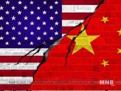 АНУ Хятадын бараа бүтээгдэхүүний импортын гаалийн татварыг нэмэхээр төлөвлөж байна