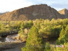 Үер, усны аюулаас сэрэмжлүүлж байна