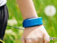 Nopixgo ухаалаг бугуйвч шумуул үргээнэ