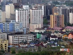 3000 гаруй айлын орон сууц шинээр ашиглалтад орлоо