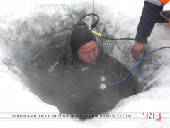 Ч.Анхбаяр: Өргөсөн тангараг, хүлээсэн үүрэг минь урам зориг нэмдэг 