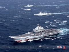 Хятадын Гадаад хэргийн яам Их Британиас өдөөн хатгалгаа зогсоохыг шаардлаа 