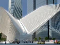 2001 оны 9-р сарын 11-ний халдлагад сүйдсэн метроны станцыг 17 жилийн дараа дахин нээлээ