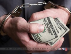 Хятадад авлигатай хийх тэмцэл улам чангарч байна