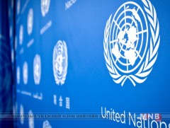 НҮБ: Европын орнууд дүрвэгчдийг хамгаалах асуудалд нааштай алхам хийнэ хэмээн хүлээж байна 