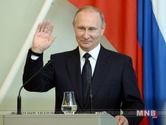 ОХУ-ын ерөнхийлөгч ирэх оны 6-р сард Япон улсад айлчилж магадгүй