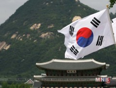 БНСУ-ын төлөөлөгчид  Пхеньяныг  зорилоо