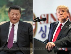 БНХАУ АНУ-тай худалдааны асуудлаар яриа хэлэлцээ хийхээс татгалзаж магадгүй байна