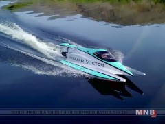 “Jaguar Vector Racing V20E” цахилгаан моторт завь дэлхийн дээд амжилтыг тогтоожээ