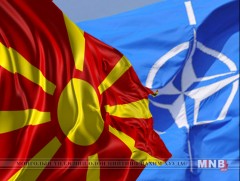 Улсынхаа нэрийг өөрчлөхгүй бол Македони улс НАТО-д элсэх боломжгүй ...
