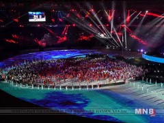  Азийн спортын 18-р наадмын хаалтын ажиллагаа /Фото/