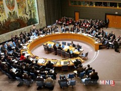 НҮБ-ын Аюулгүйн зөвлөл Их Британид химийн зэвсэг ашигласан гэх асуудлыг хэлэлцлээ 