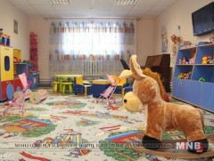 Орхон аймагт энэ хичээлийн жилд хоёр цэцэрлэг шинээр ашиглалтад орлоо