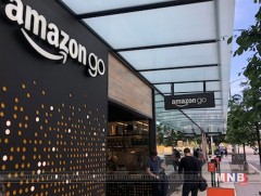 Аmazon компани худалдагчгүйгээр үйлчилгээ үзүүлдэг дэлгүүрээ 3000–д хүргэхээр зорьж байна