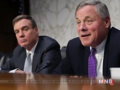 Олон нийтийн сүлжээ эрхлэгч компаниудын удирдлага Сенатын хорооны сонсголд оролцлоо 