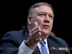 Помпео: АНУ, БНАСАУ-ын удирдагчдын хооронд 2 орны харилцааг хэвийн болгох арга замын талаар нэгдмэ..
