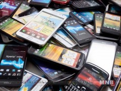 ЕБС, цэцэрлэгийн орчинд ухаалаг утас хэрэглэхийг хориглолоо