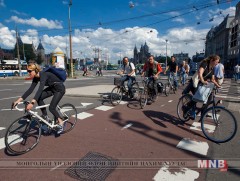 АНУ-ын унадаг дугуйн аж үйлдвэрлэл худалдааны дайны уршгийг хүртэж эхэлжээ 