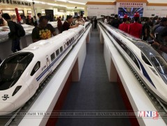 Малайз, Сингапур хурдны галт тэрэгний зам тавих төслийг 2020 он хүртэл хойшлууллаа