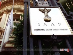 Кени Улсын Хөнгөн атлетикийн холбооны ерөнхийлөгчийн эрхийг хязгаарлажээ