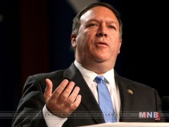 Майк Помпео: Пакистан исламын салан тусгаарлагчдыг дарахад дорвитой алхам хийх ёстой