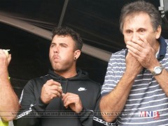 Англид хамгийн богино хугацаанд сонгино идэх тэмцээн болжээ 