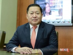 Н.Баяртсайхан: Эдийн засгийн өсөлтийг тогтвортой хадгалах, хүртээмжтэй болгох үүднээс хийх ажил их..