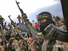 2017 онд террорист халдлагын тоо 23 хувиар буурчээ 