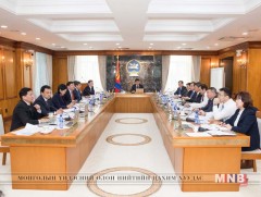 “Магадлан итгэмжлэх байгууллагын дүрэм”-ийг шинэчлэн батлав