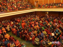 Л.Энх-Амгалан: Хүүхдийн төлөө гэсэн багшийн сэтгэл бол ёс суртахууныг төлөвшүүлэх хамгийн том баялаг