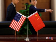 БНХАУ болон АНУ худалдааны хэлэлцээг шинэ шатанд гаргахаар тохиролцлоо 