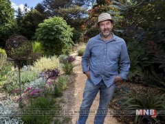 Посейдоны цэцэрлэгийн 