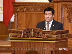 Ялтан шилжүүлэх тухай гэрээг соёрхон батлав