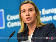 Федерика Могерини: Сэтгүүлч Хашоггийн аминд халдсан нь Венийн конвенцийг ноцтой зөрчсөн хэрэг 