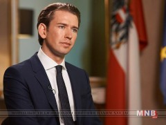 Европын холбоо болон Оросын харилцааг сэргээхэд олон жил хэрэгтэй хэмээн Австрийн канцлер үзэж байна