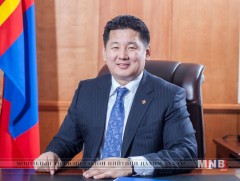 Монгол Улсын Ерөнхий сайдын нэрэмжит тэтгэлэг олгоно